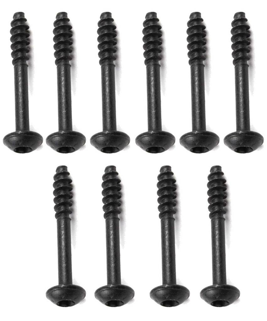 Air Cleaner Cover Screw (10 Pieces) Genuine Saab 4211339KIT
